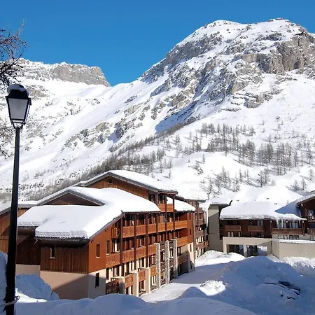 Sc 4 Val-d'Isere